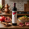 Nar Ekşisi 750 ml