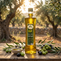 Virgin Naturel Birinci Zeytinyağı 1 Litre
